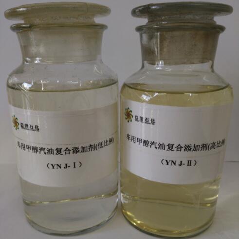 陜西醇基燃料 陜西醇基燃料